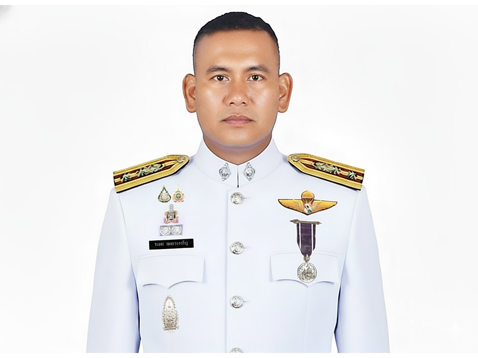 พ.ต.ท.ชยพล เฮงถาวรเจริญ รอง ผกก.(สอบสวน) 2